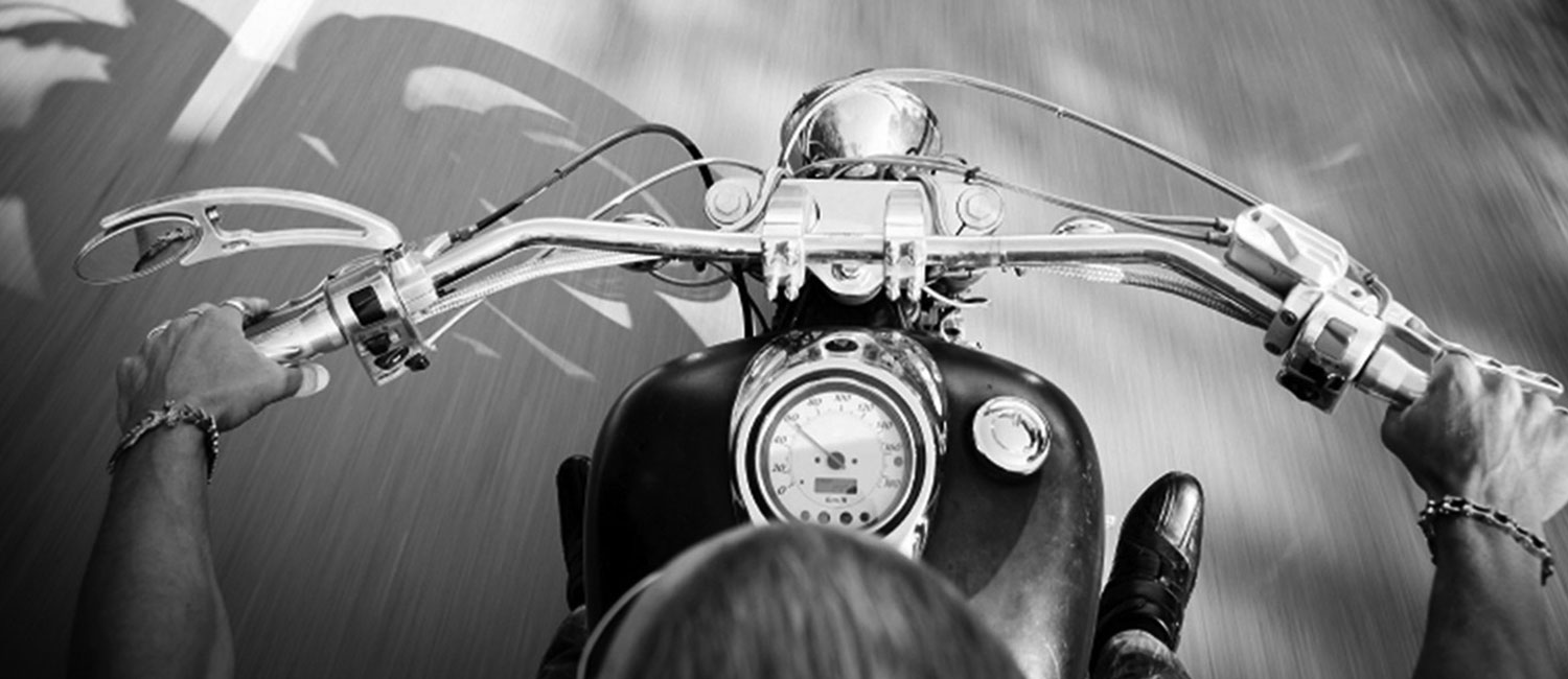 Pennsylvania Motorcycle Insurance Coverage